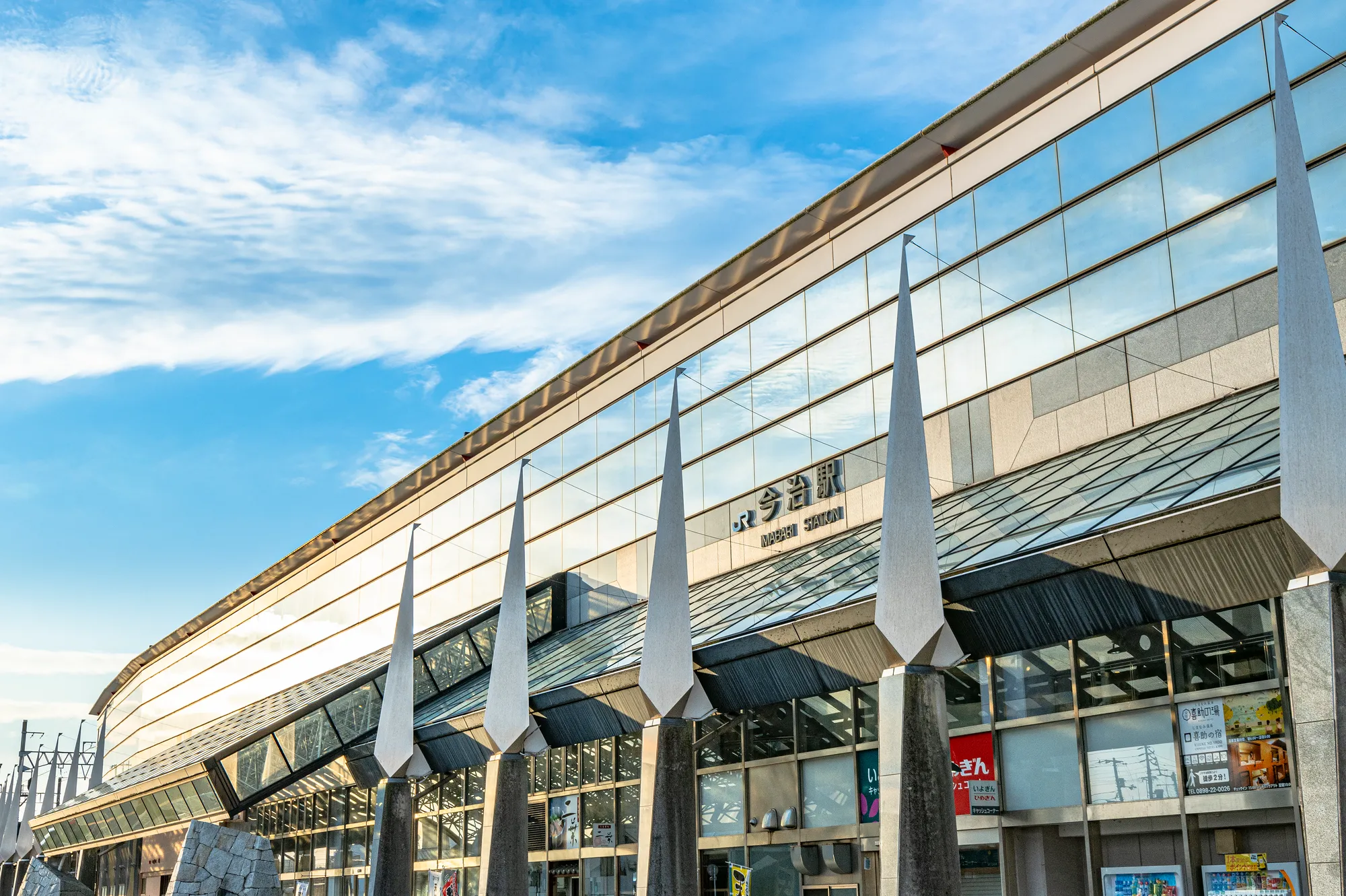 【2025年】今治駅の荷物預かり所空き状況＆コインロッカーまとめ ecbo cloak